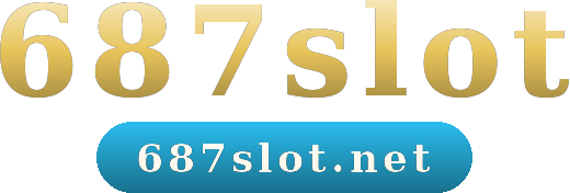 687slot logo