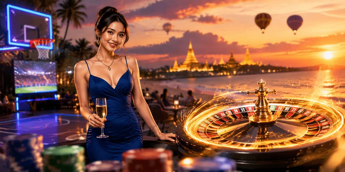 687slot 687slot အတွက် တိုက်ရိုက်ကာစီနို စလော့ လမ်းညွှန်